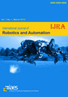 INTERNATIONAL JOURNAL OF ROBOTICS & AUTOMATION杂志封面